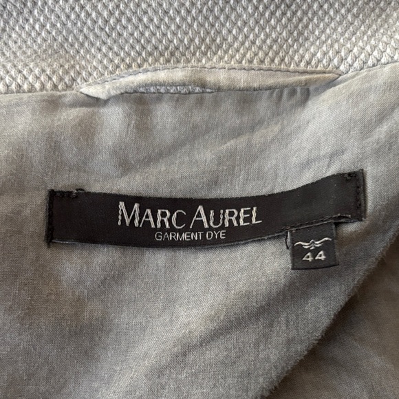 Marc Aurel Jackets & Blazers - Marc Aurel sweatshirt